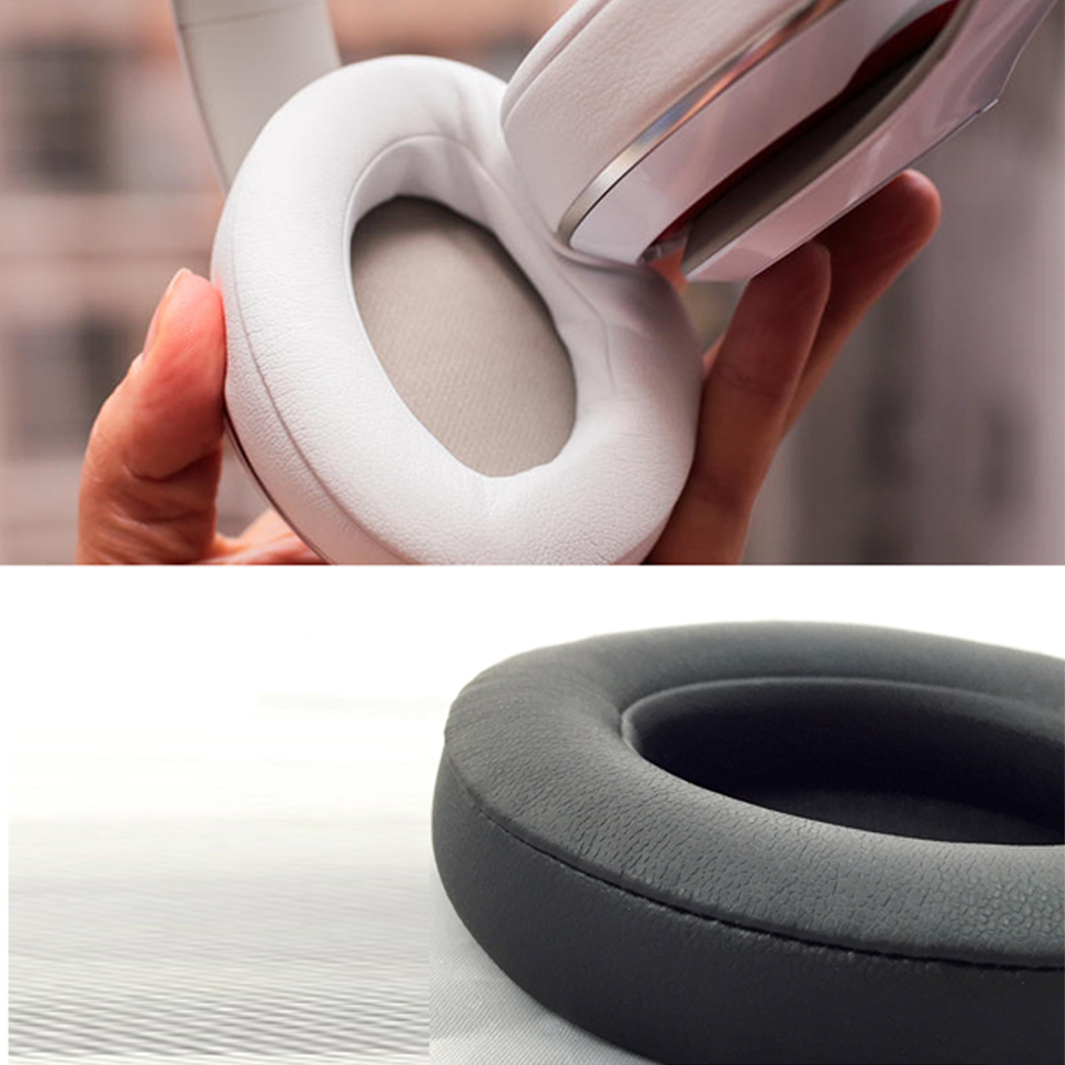 Replacement Ear Pads Cushion For Beats by dr dre Studio 2.0 Wireless