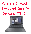 Bluetooth Wireless Keyboard for Apple iPad iPad 2 New  