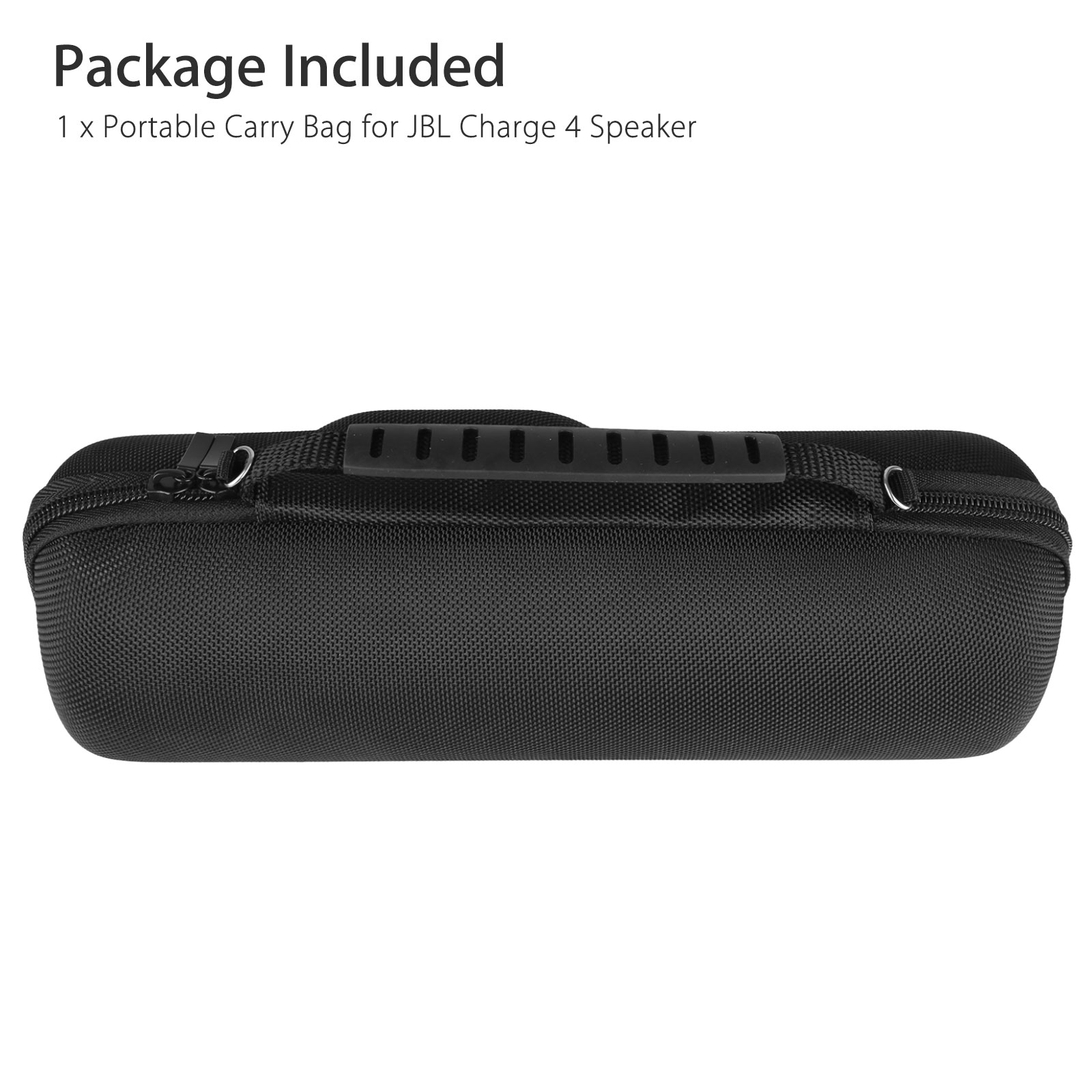jbl charge 5 carrying case