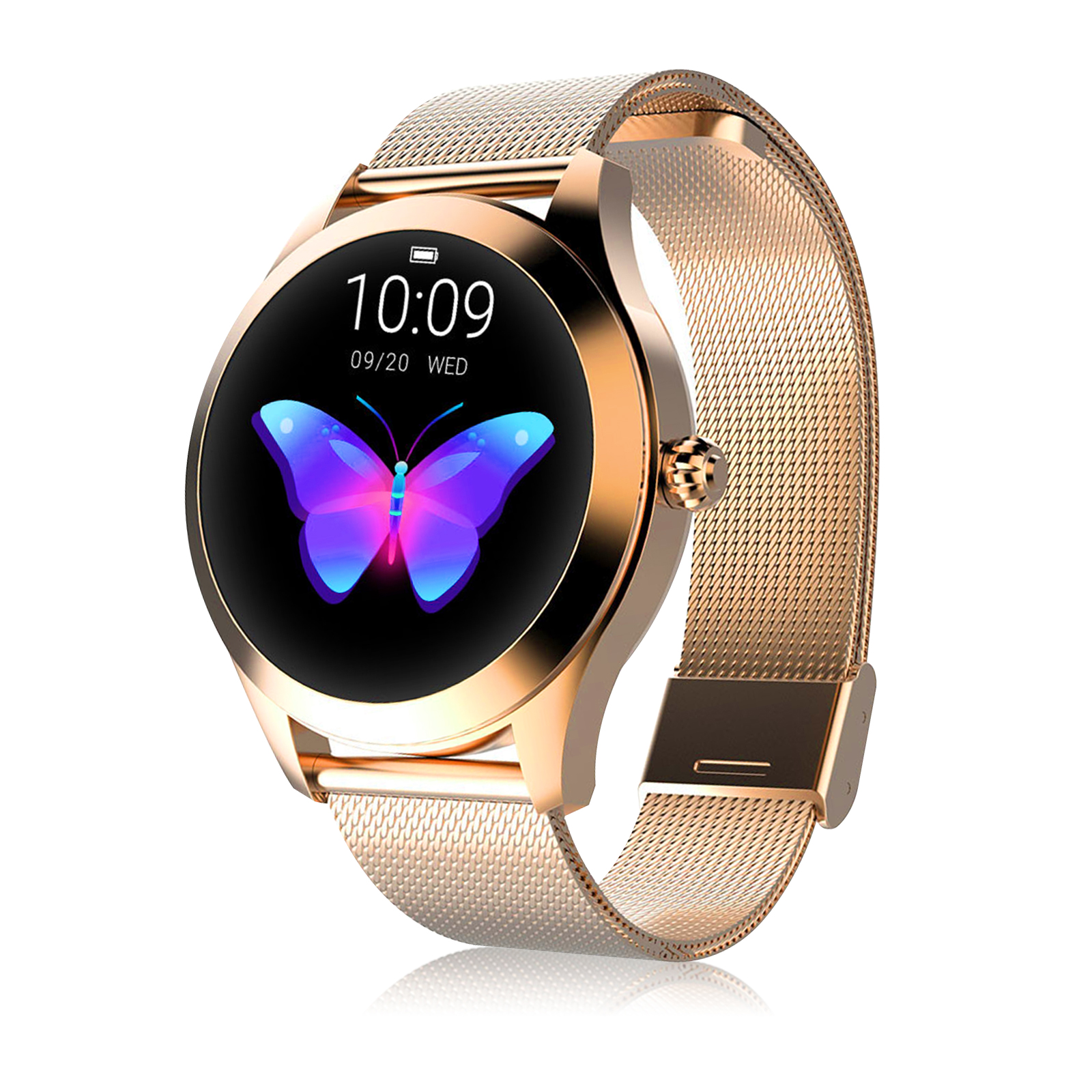 android womens smartwatch