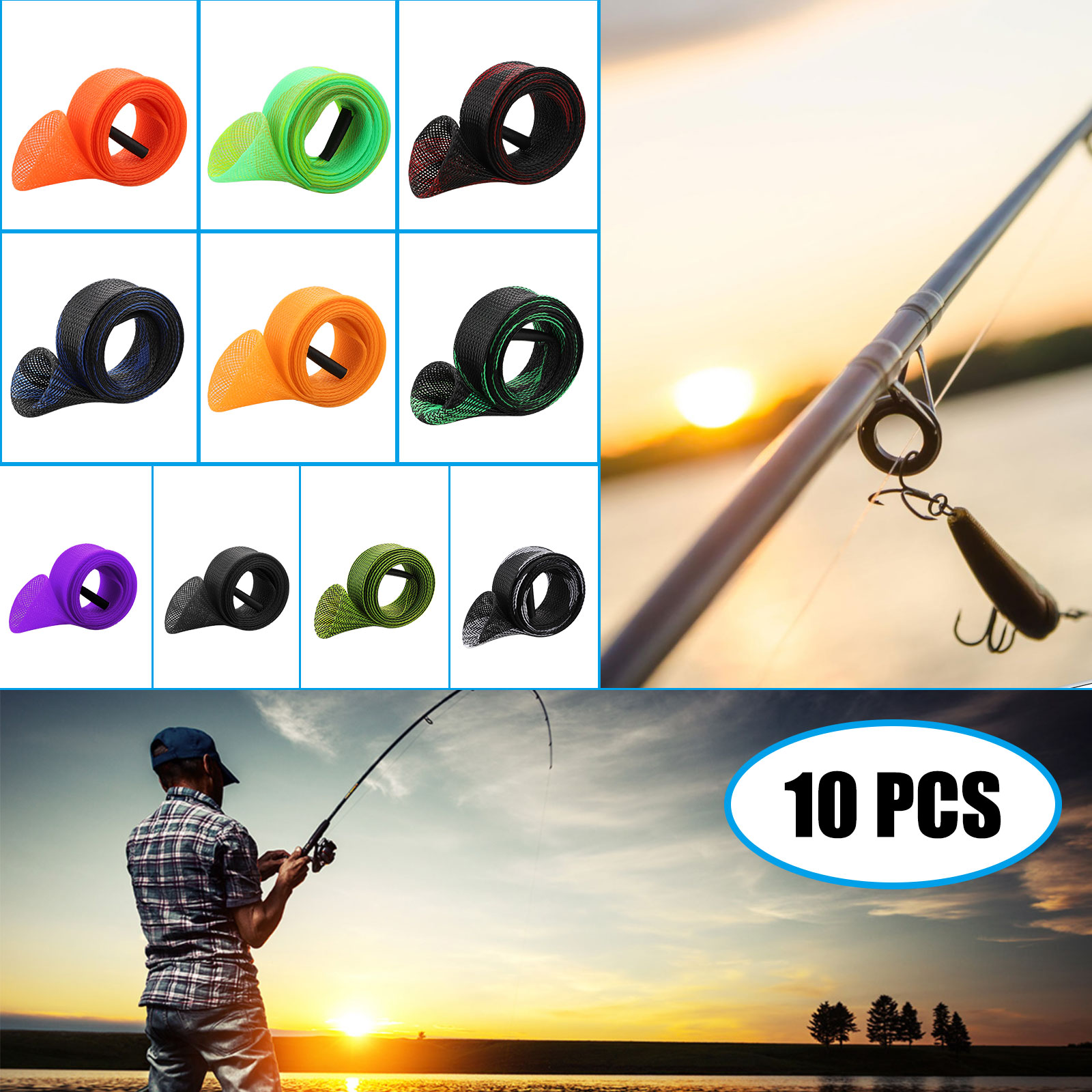 How To Use A Fishing Rod